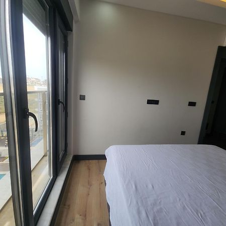 Wind Luxury 2 Daire Aksu  Dış mekan fotoğraf