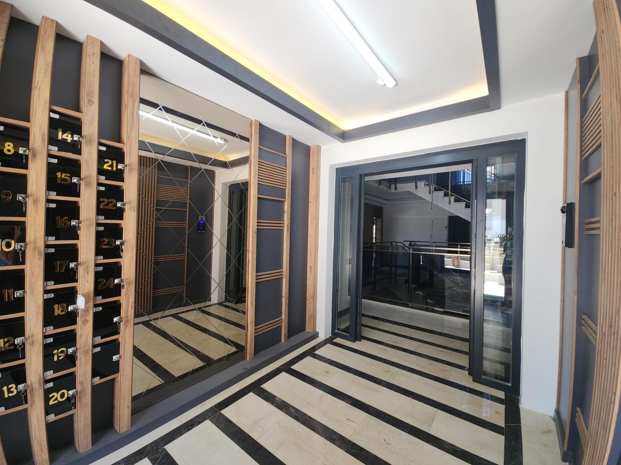 Wind Luxury 2 Daire Aksu  Dış mekan fotoğraf