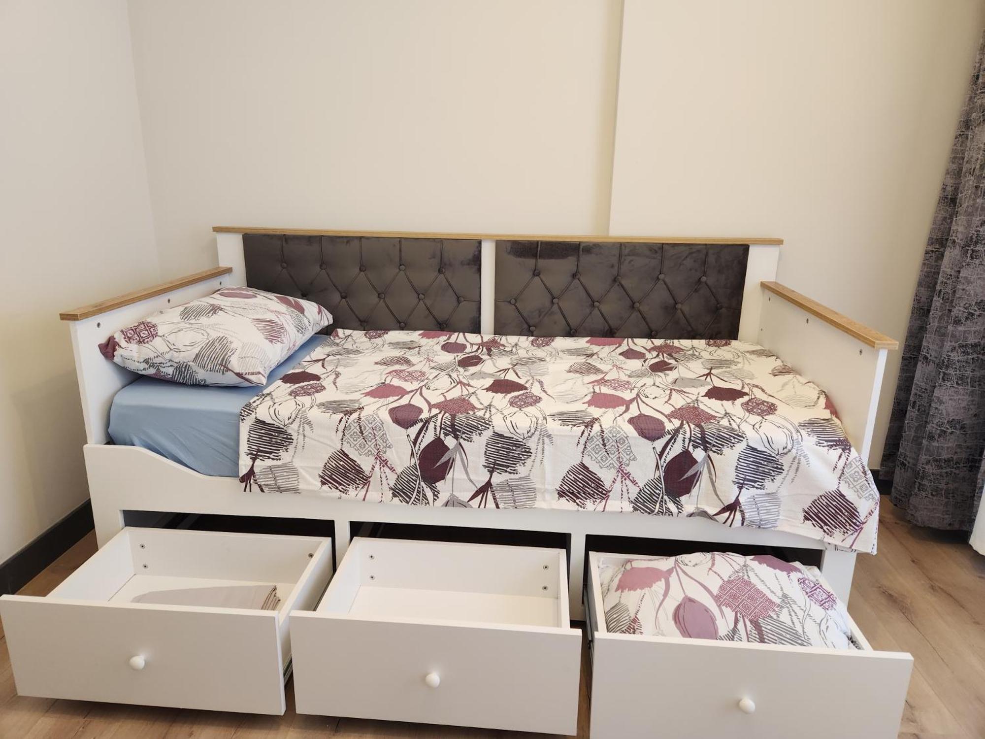 Wind Luxury 2 Daire Aksu  Dış mekan fotoğraf