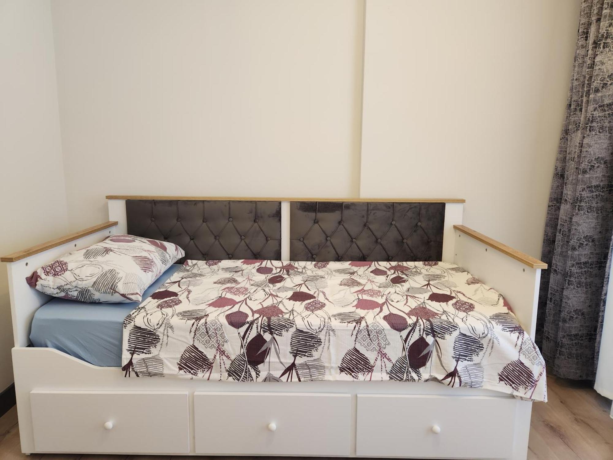 Wind Luxury 2 Daire Aksu  Dış mekan fotoğraf