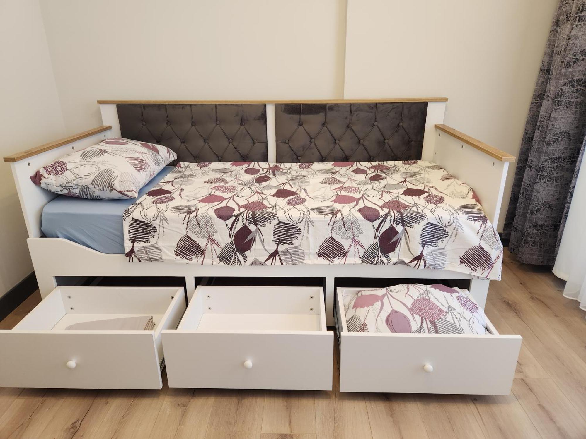 Wind Luxury 2 Daire Aksu  Dış mekan fotoğraf