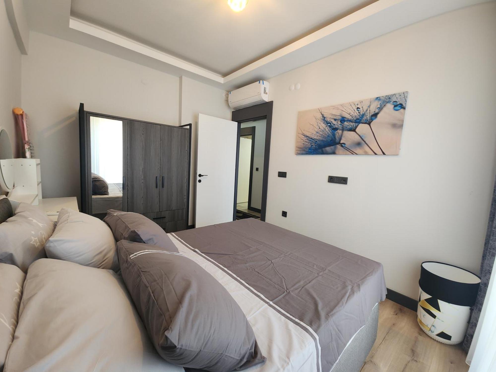 Wind Luxury 2 Daire Aksu  Dış mekan fotoğraf