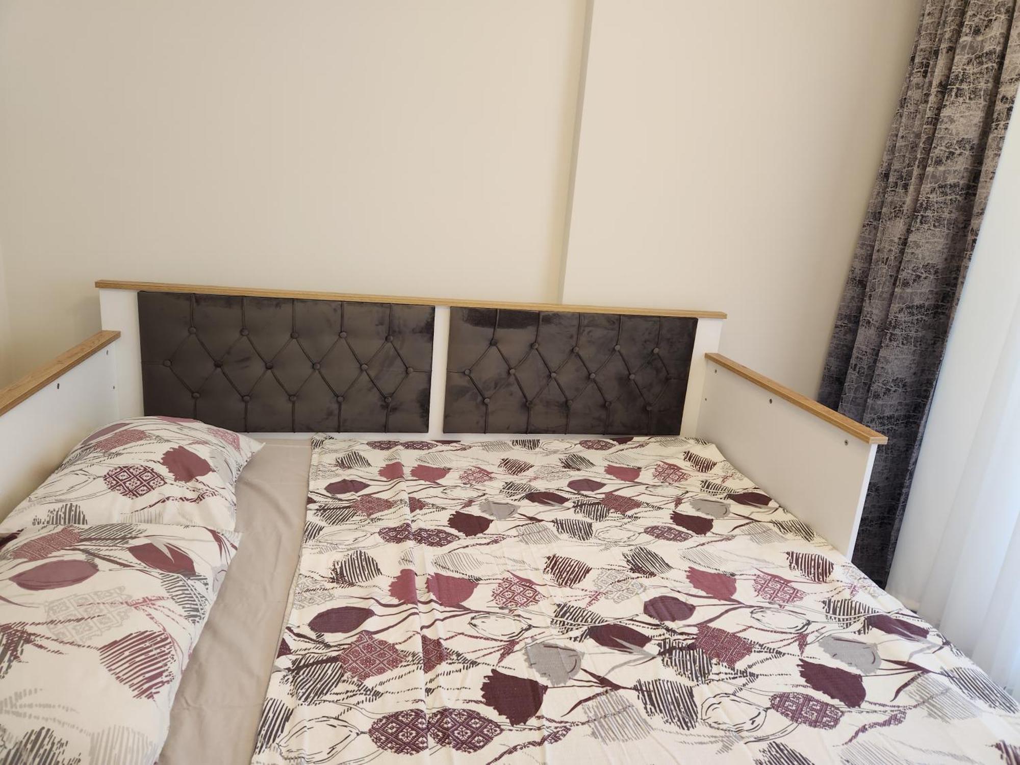Wind Luxury 2 Daire Aksu  Dış mekan fotoğraf