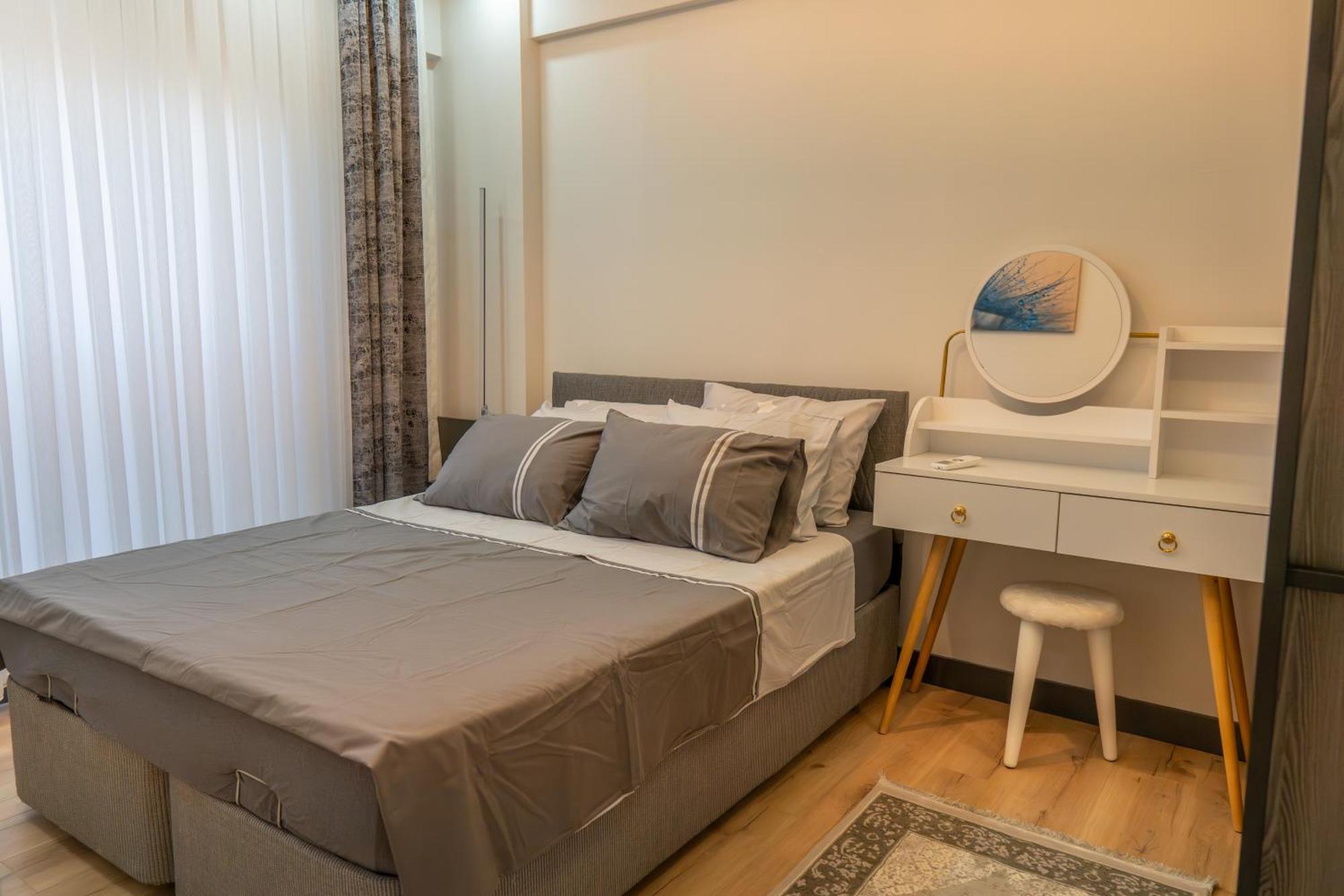 Wind Luxury 2 Daire Aksu  Dış mekan fotoğraf