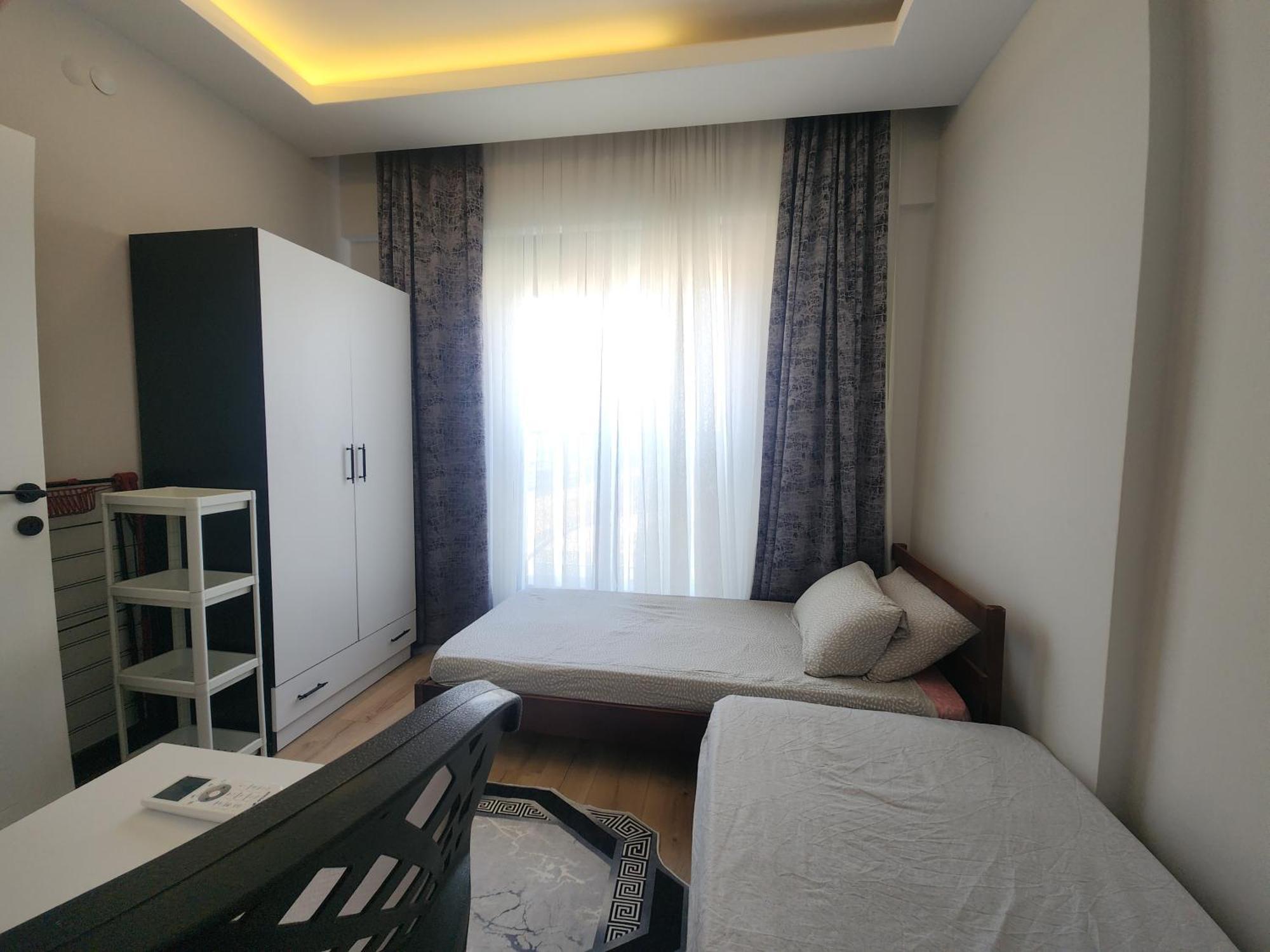Wind Luxury 2 Daire Aksu  Dış mekan fotoğraf