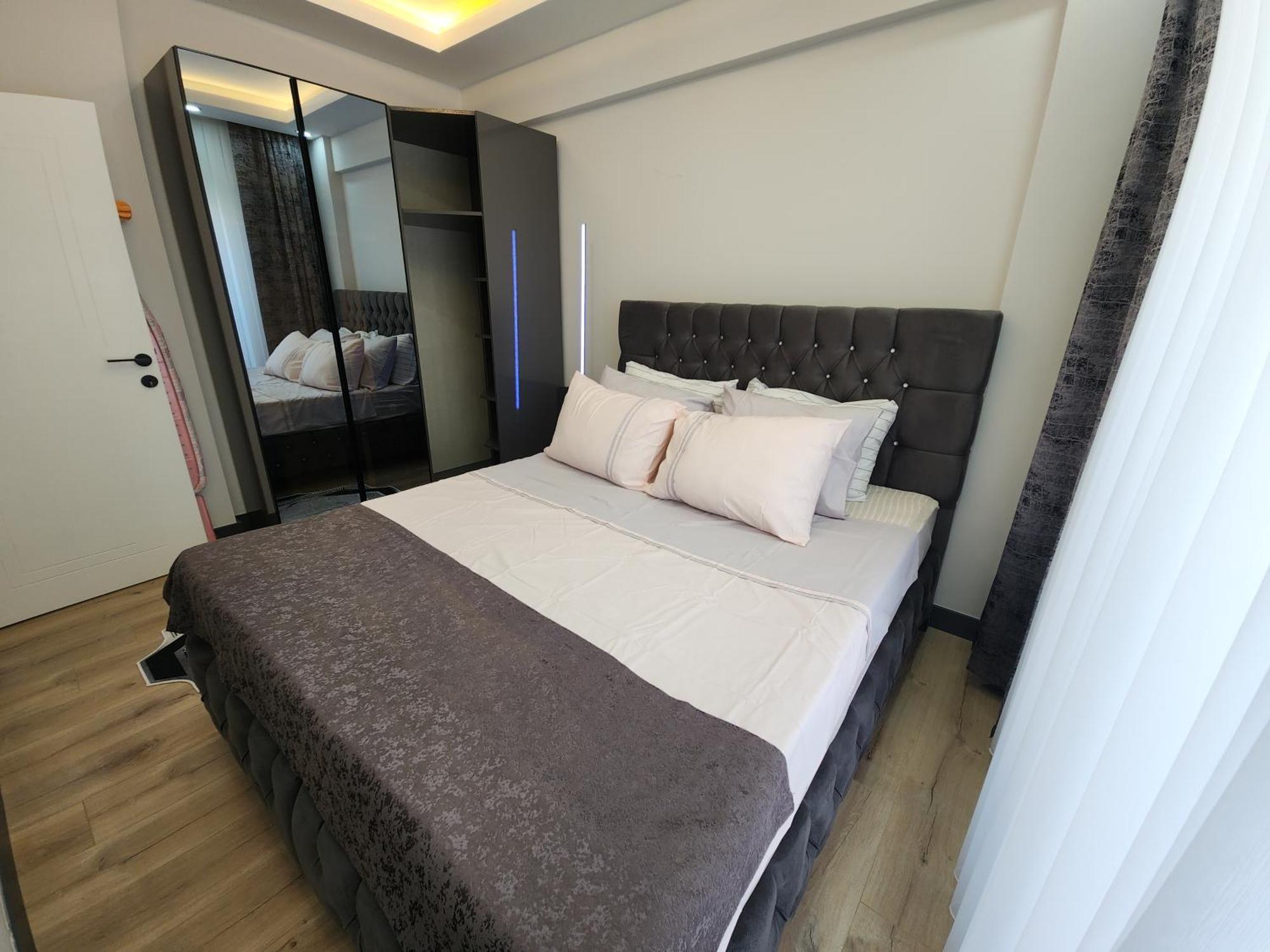 Wind Luxury 2 Daire Aksu  Dış mekan fotoğraf