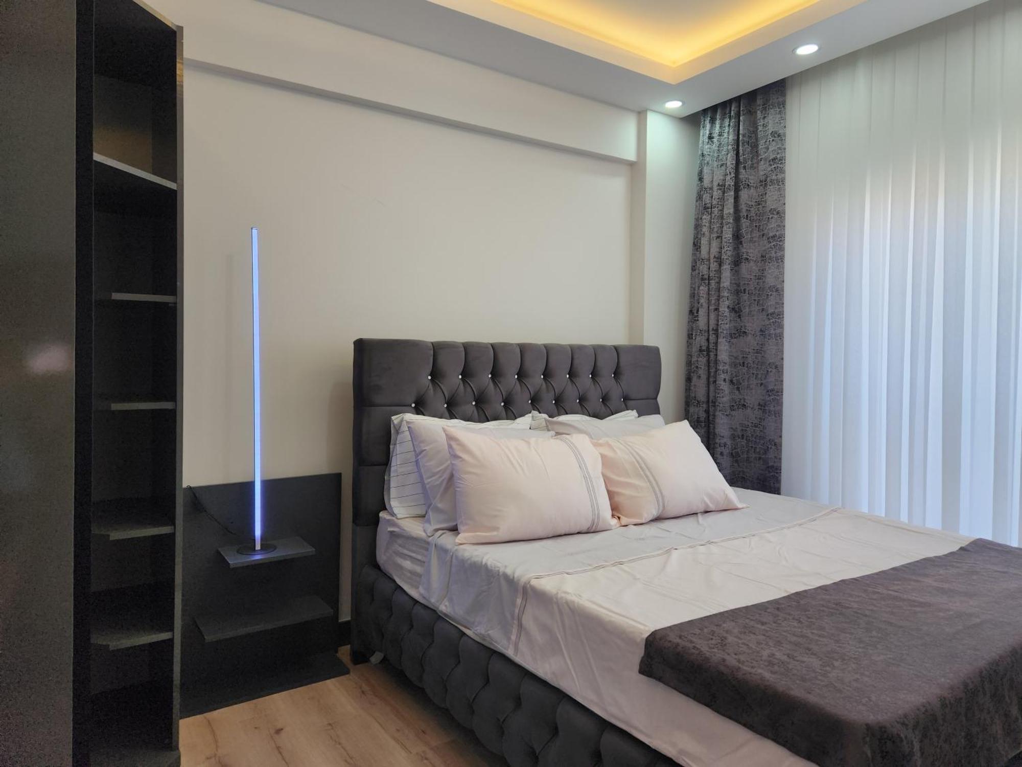 Wind Luxury 2 Daire Aksu  Dış mekan fotoğraf