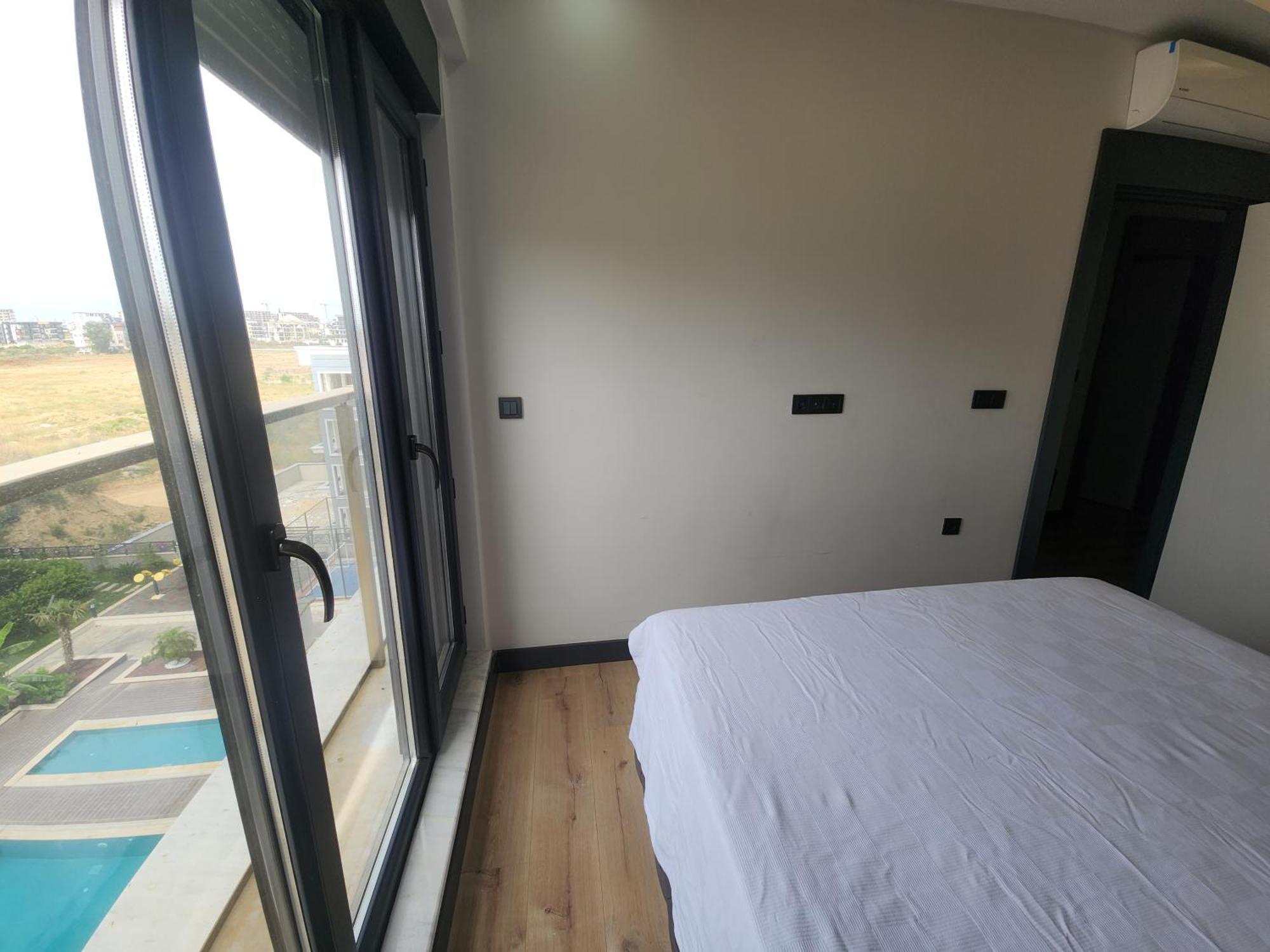 Wind Luxury 2 Daire Aksu  Dış mekan fotoğraf